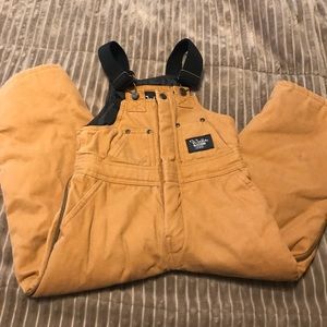 Kids Coveralls, Excellent Condition!